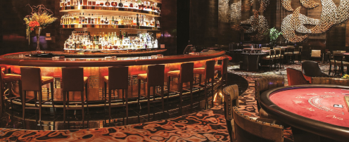 Wind Creek Montgomery