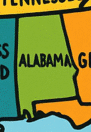 Alabama